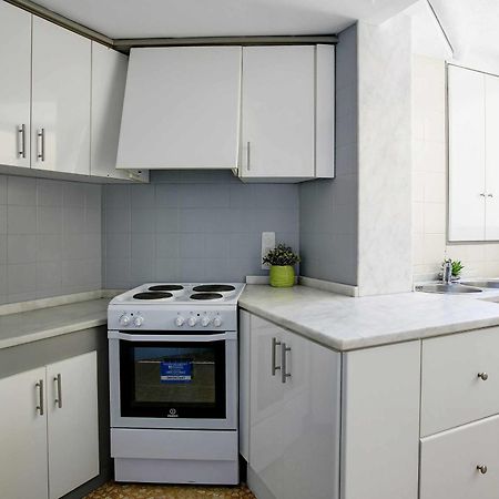 Apartamento Tokiomar Playa Гандия Екстериор снимка