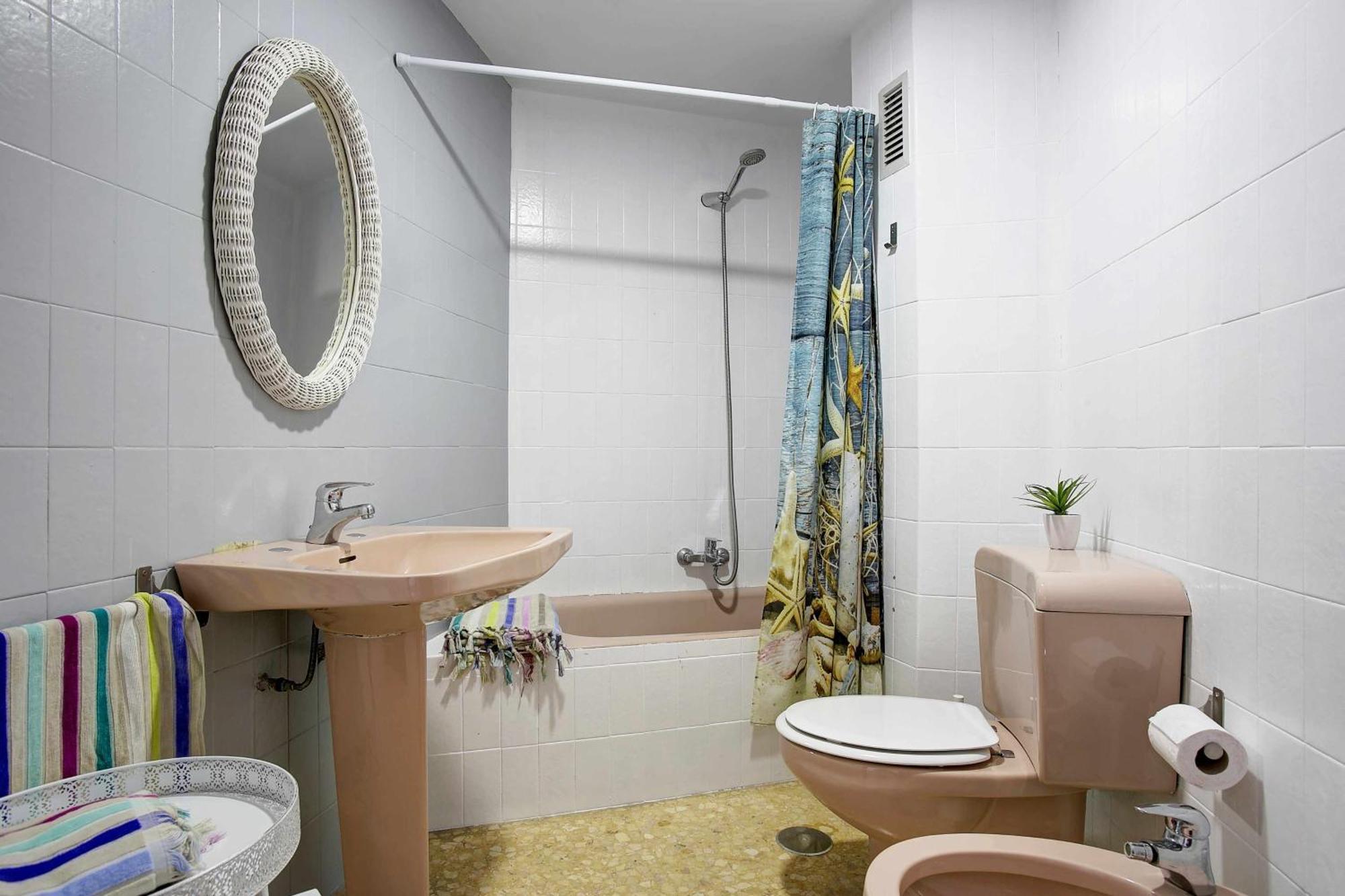 Apartamento Tokiomar Playa Гандия Екстериор снимка