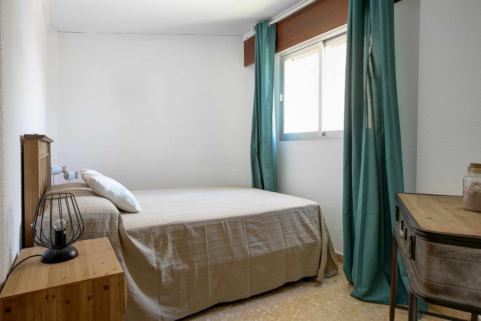 Apartamento Tokiomar Playa Гандия Екстериор снимка