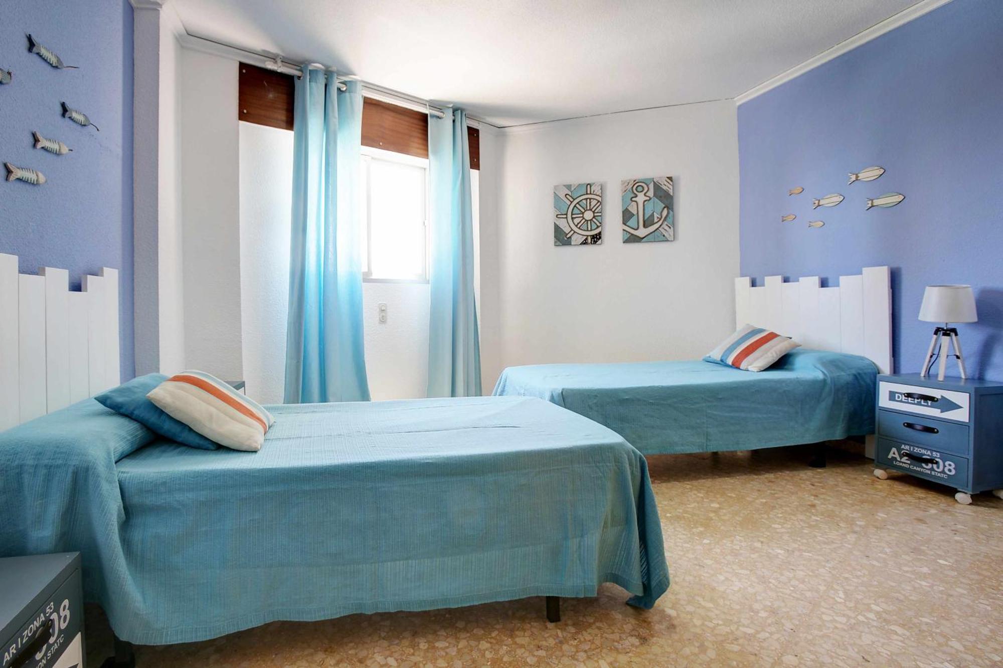 Apartamento Tokiomar Playa Гандия Екстериор снимка
