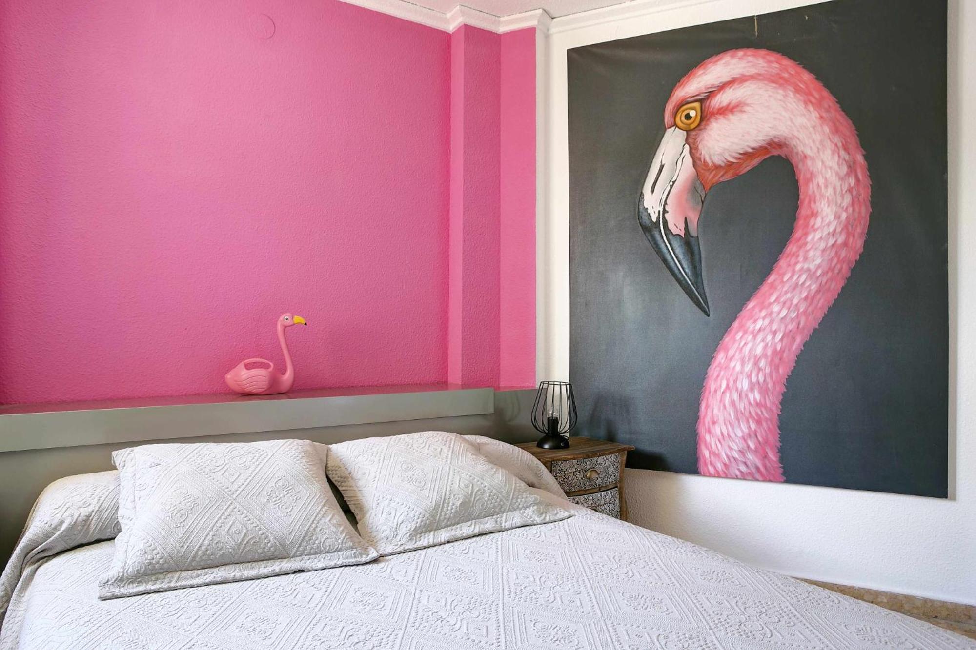 Apartamento Tokiomar Playa Гандия Екстериор снимка