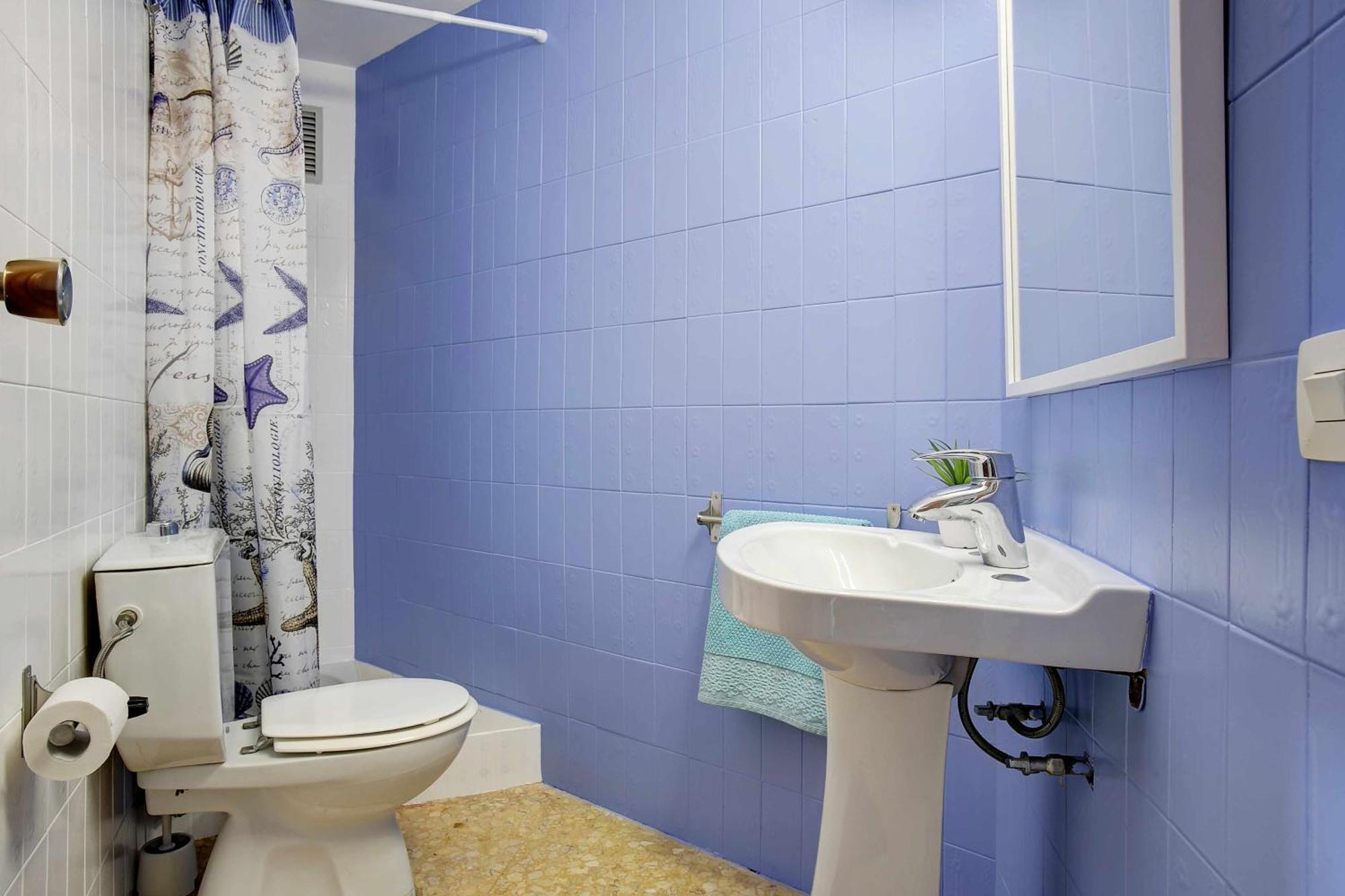 Apartamento Tokiomar Playa Гандия Екстериор снимка