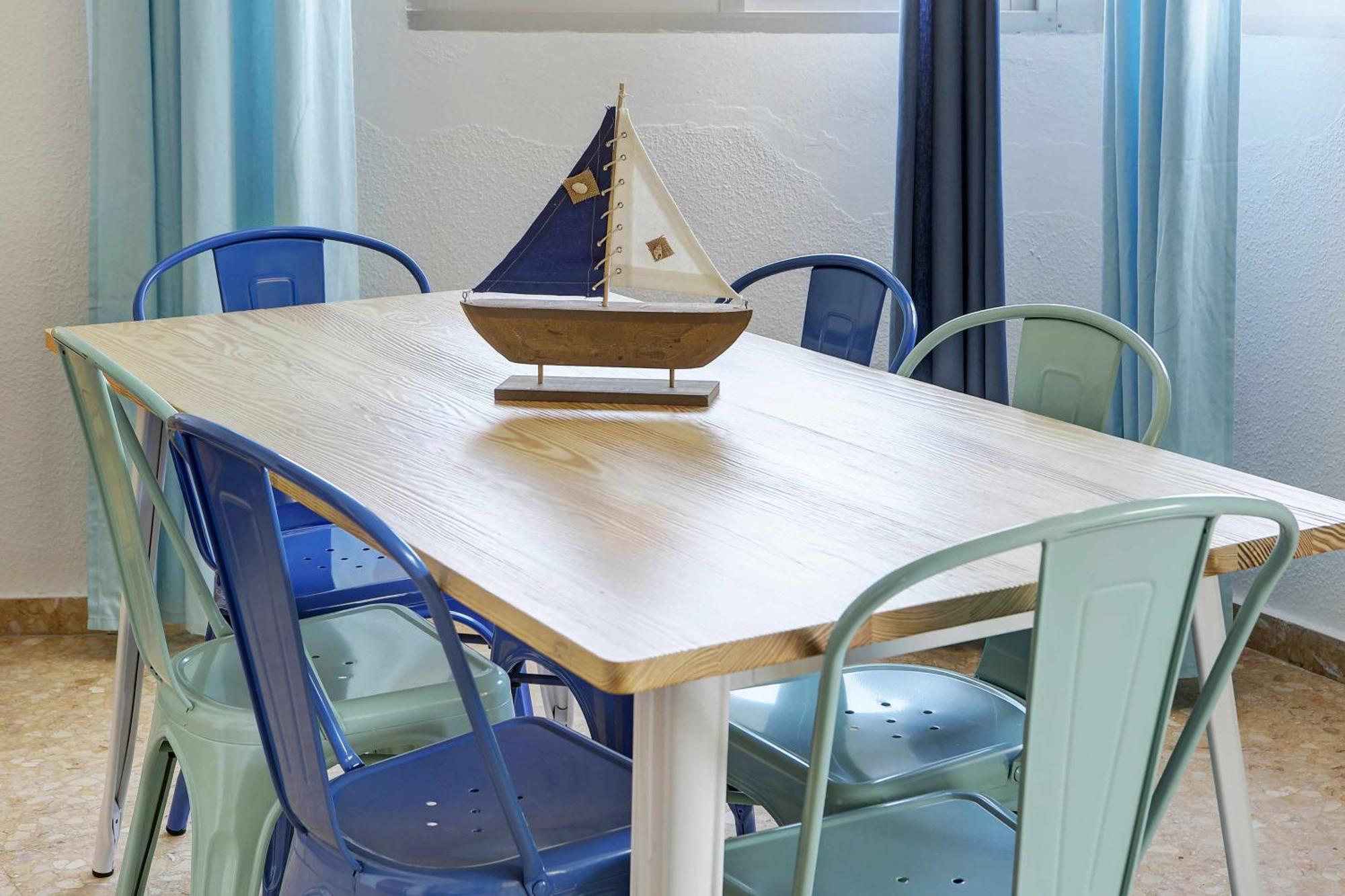 Apartamento Tokiomar Playa Гандия Екстериор снимка